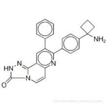 MK2206 CAS 1032350-13-2